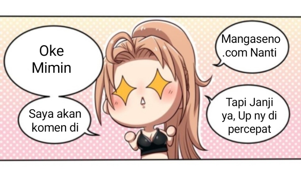 Super Ruin Chapter 02 Bahasa Indonesia