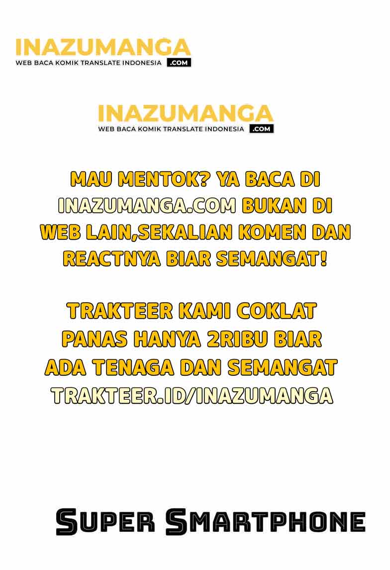 Sugoi Smartphone Chapter 01 Bahasa Indonesia