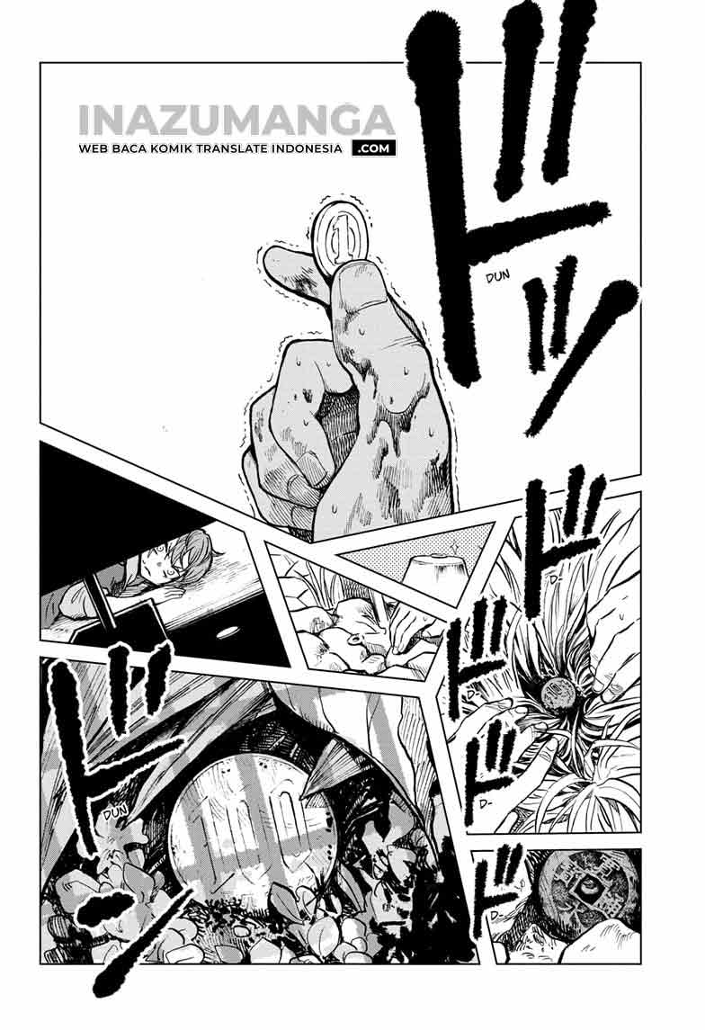 Sugoi Smartphone Chapter 01 Bahasa Indonesia