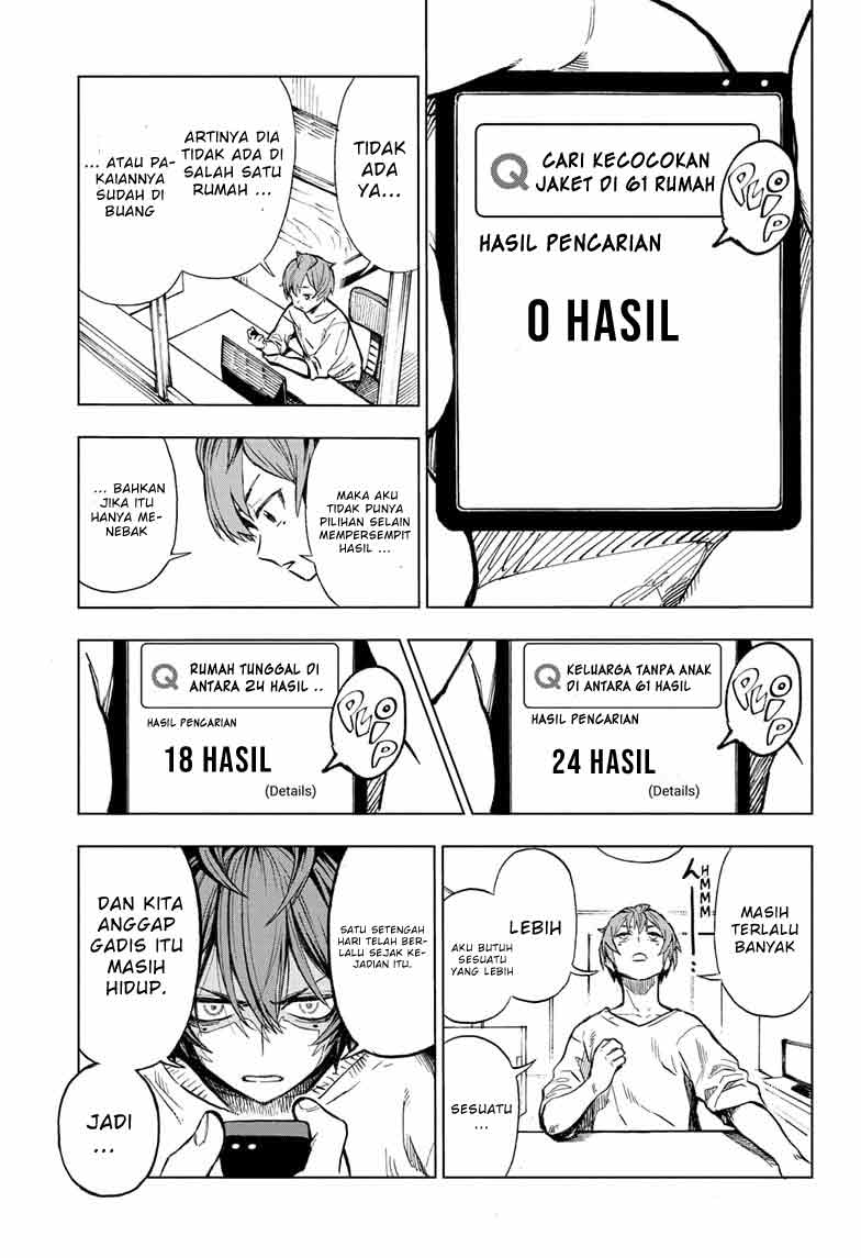 Sugoi Smartphone Chapter 01 Bahasa Indonesia
