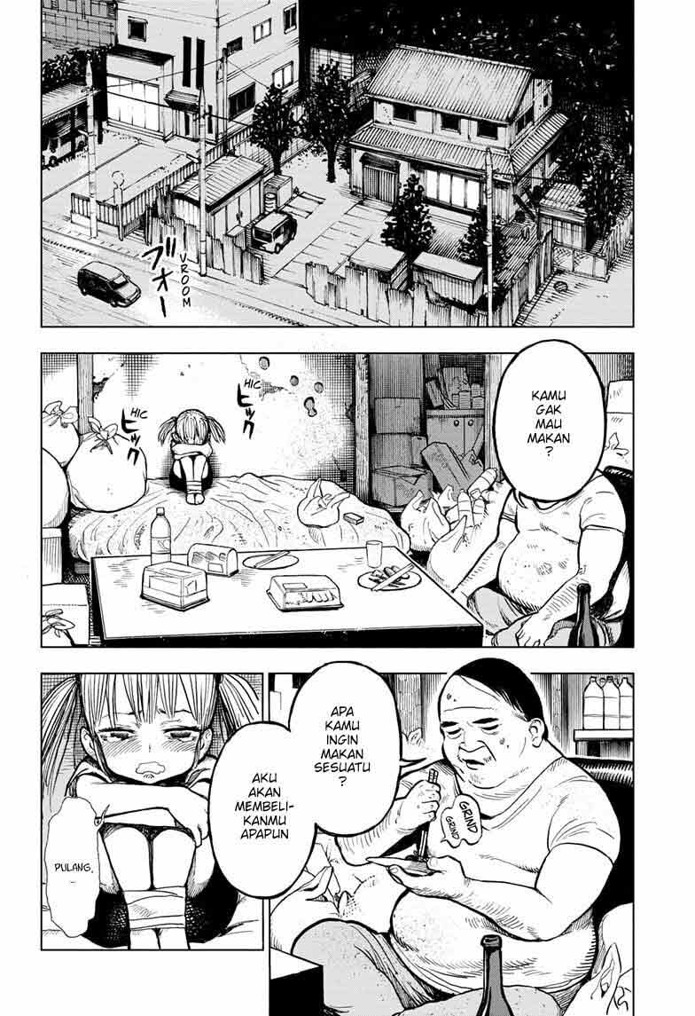 Sugoi Smartphone Chapter 01 Bahasa Indonesia