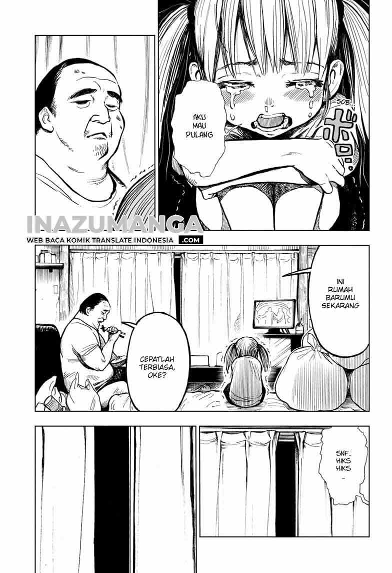 Sugoi Smartphone Chapter 01 Bahasa Indonesia