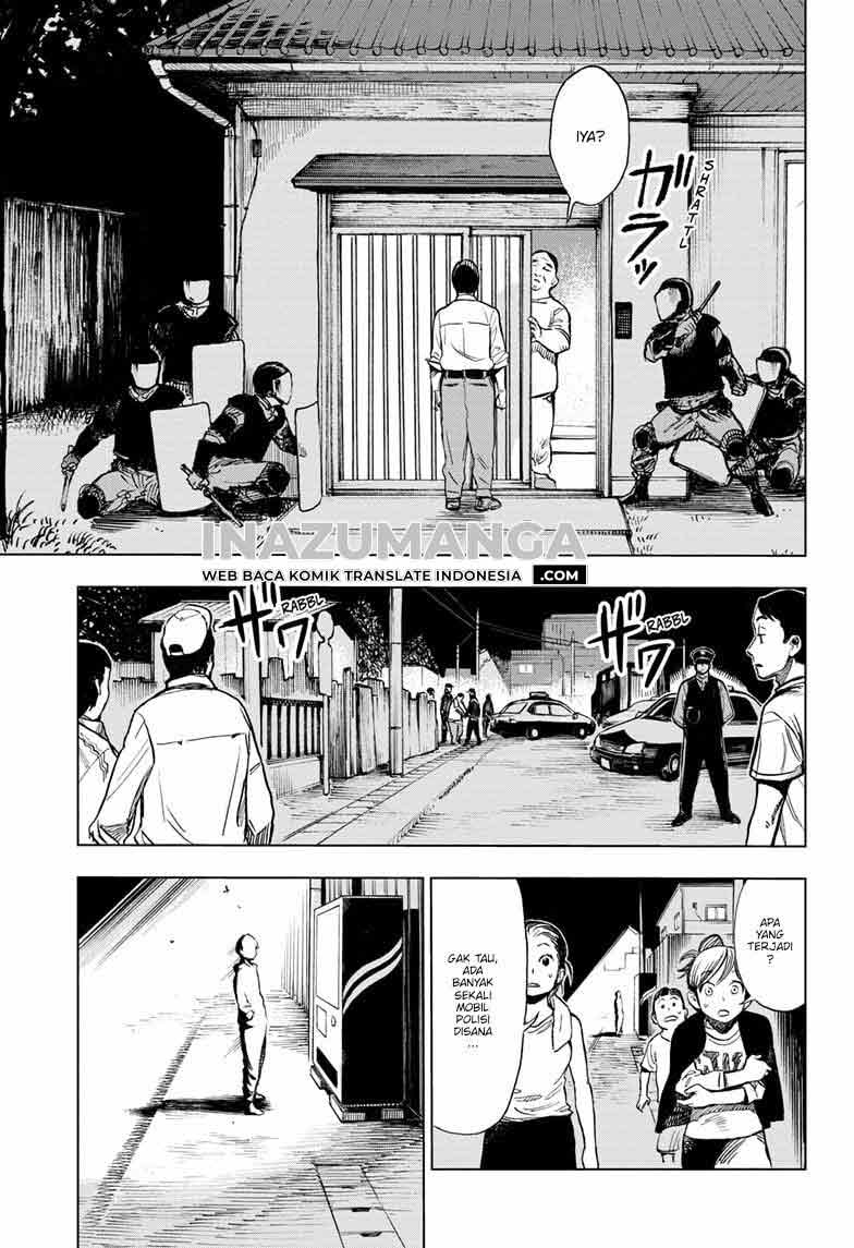 Sugoi Smartphone Chapter 01 Bahasa Indonesia