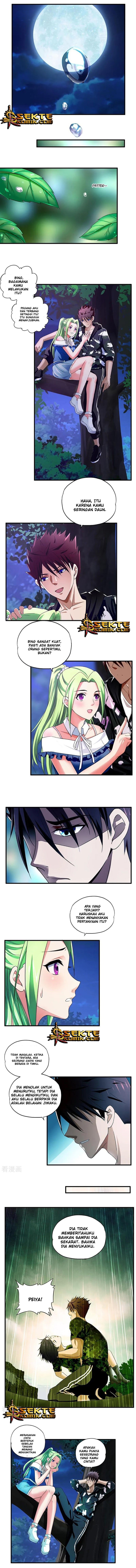 Super Soldier (Dragon Soldier) chapter 3