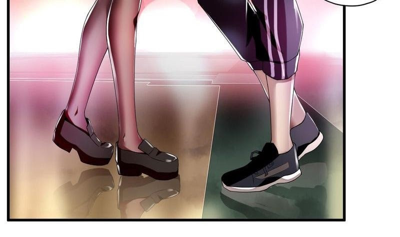 Super Soldier (Dragon Soldier) chapter 8