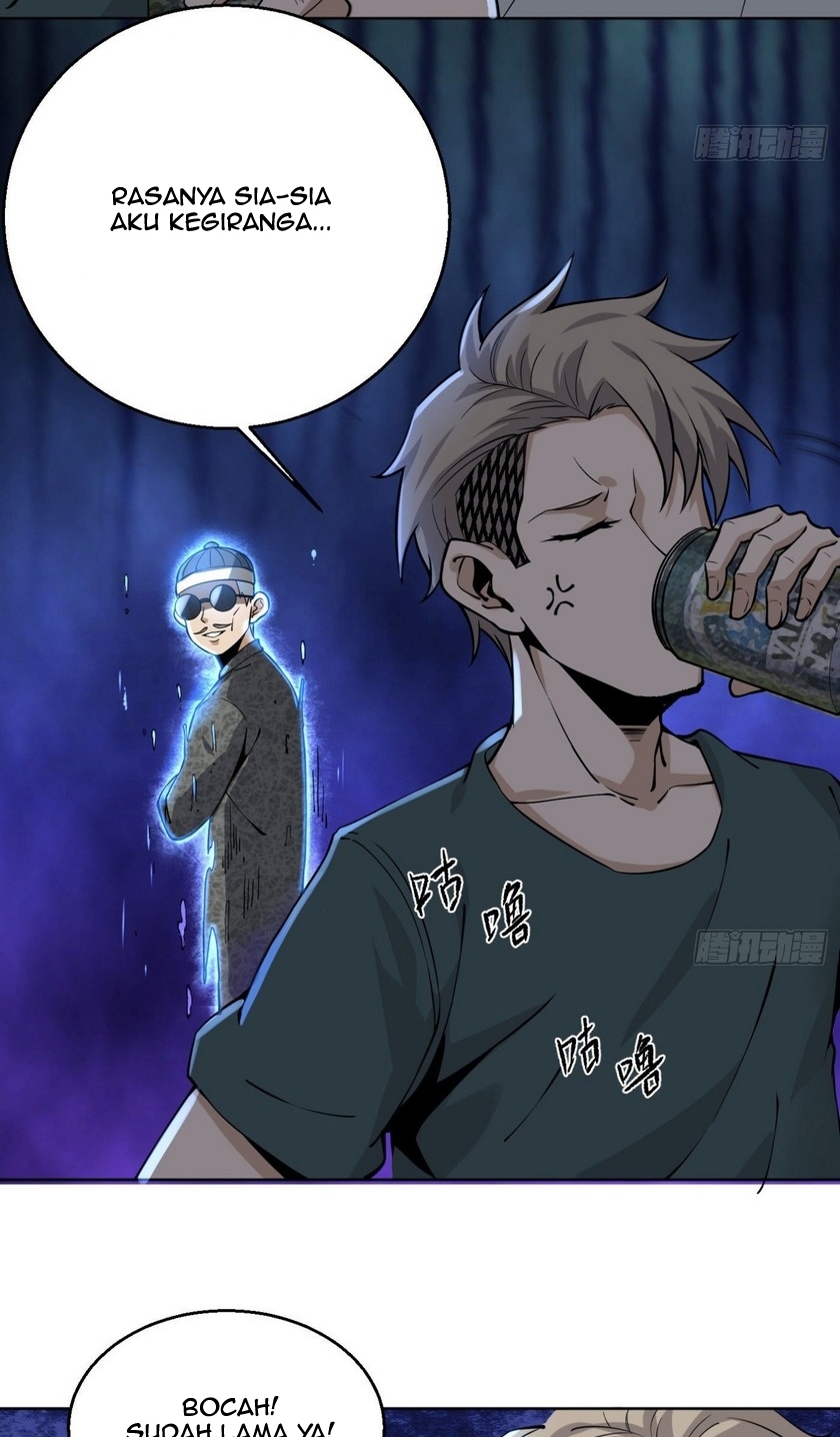 Super Wild Genius chapter 9