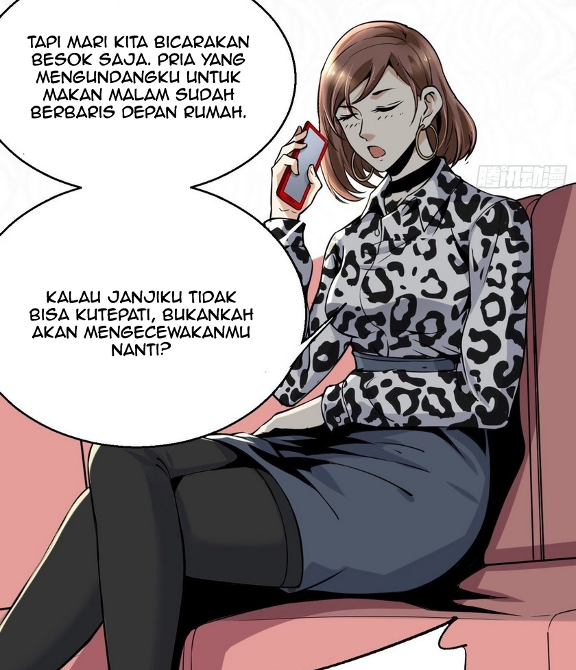 Super Wild Genius chapter 9