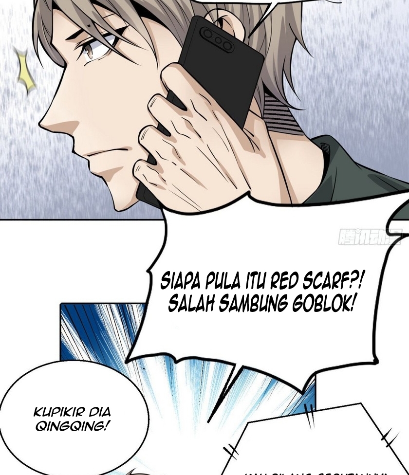 Super Wild Genius chapter 9