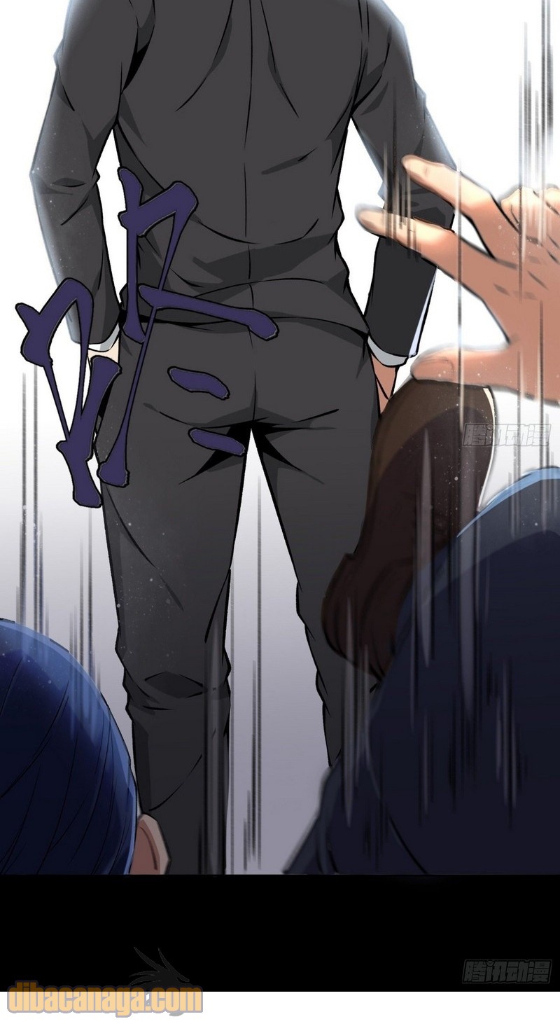 Super Wild Genius Chapter 37 Bahasa Indonesia