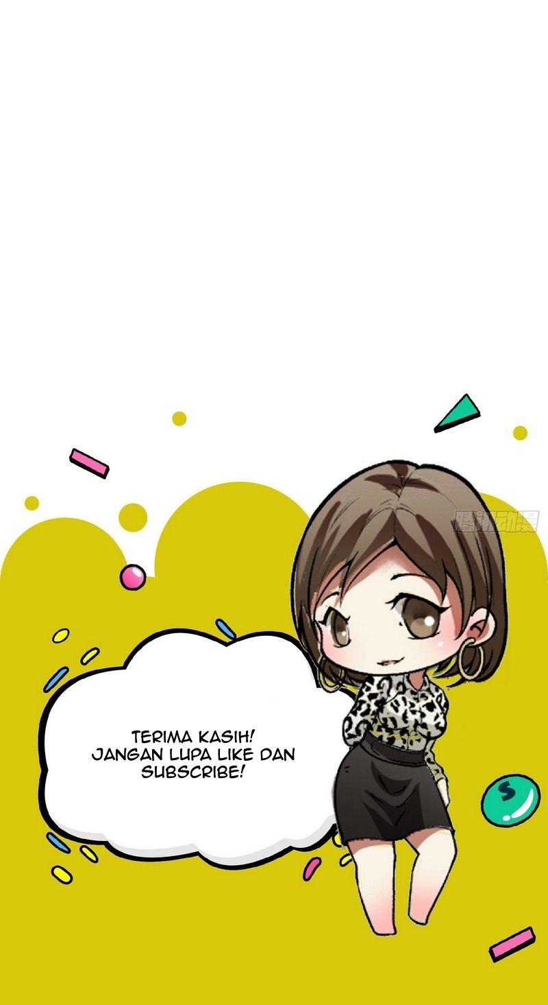 Super Wild Genius Chapter 37 Bahasa Indonesia