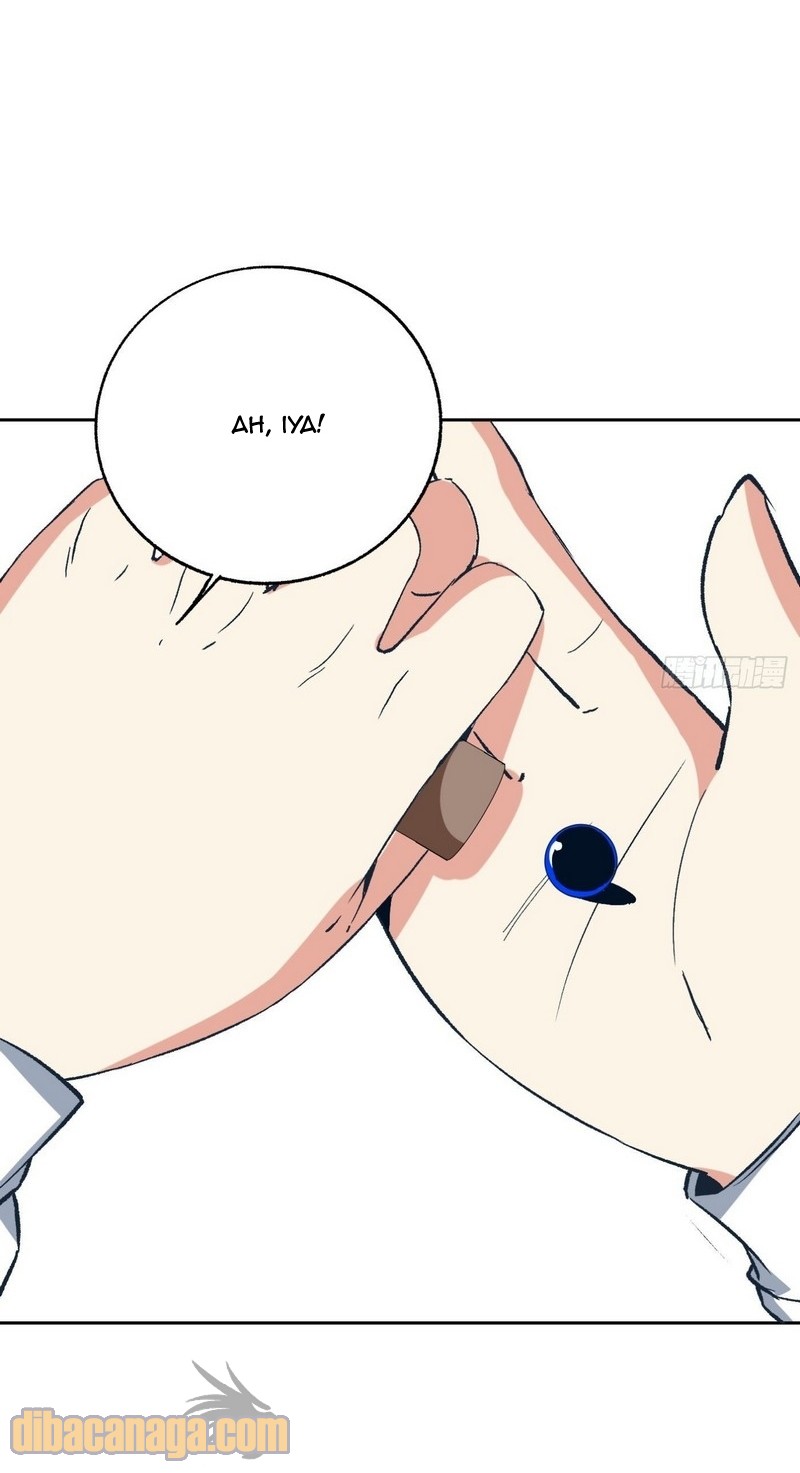 Super Wild Genius Chapter 43 Bahasa Indonesia