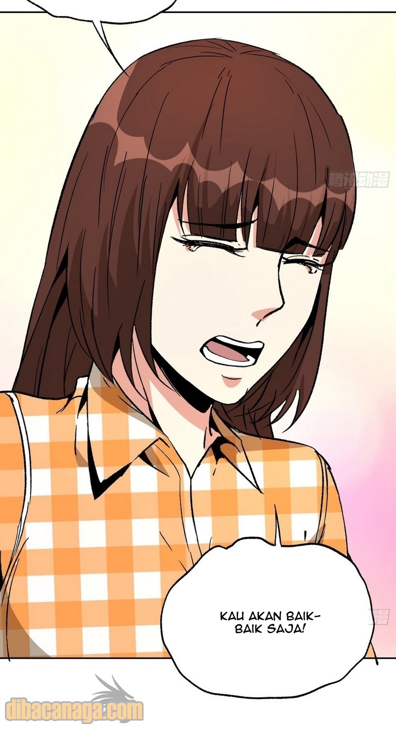 Super Wild Genius Chapter 43 Bahasa Indonesia