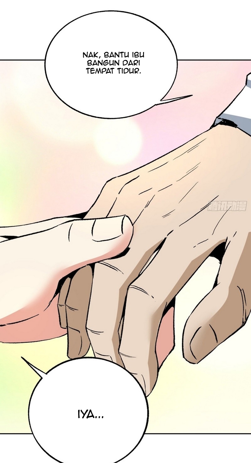 Super Wild Genius Chapter 43 Bahasa Indonesia