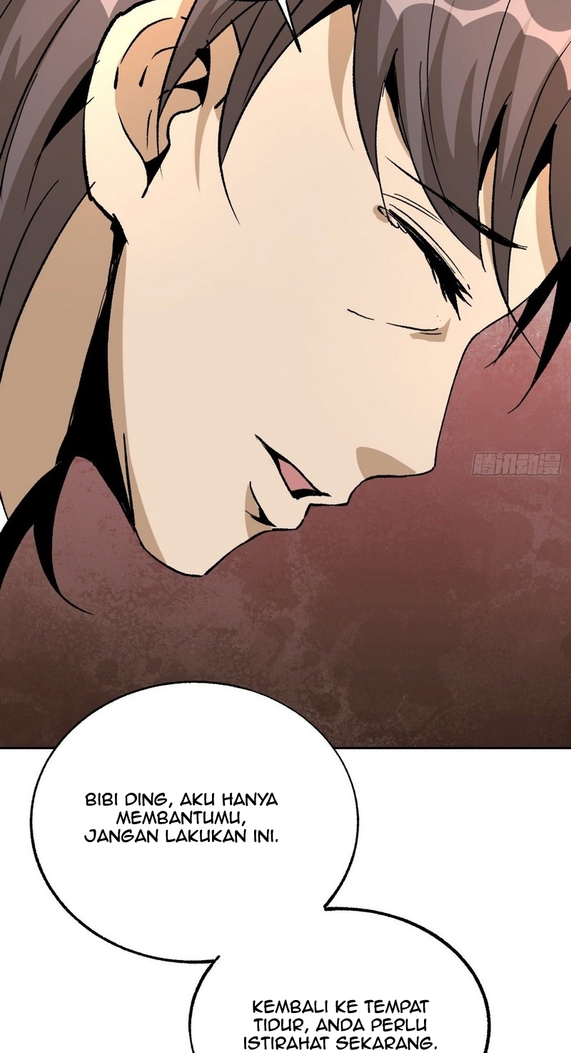 Super Wild Genius Chapter 43 Bahasa Indonesia