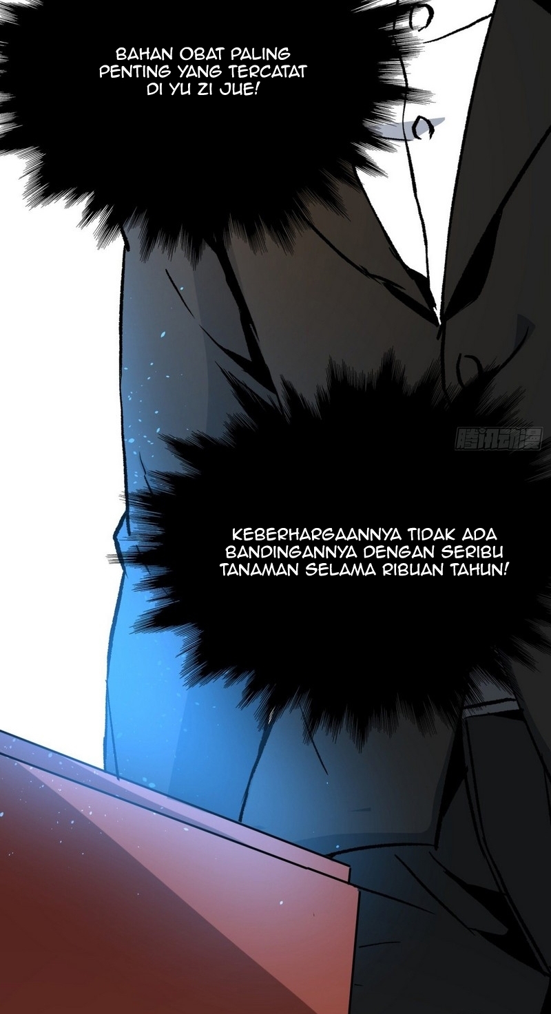 Super Wild Genius Chapter 43 Bahasa Indonesia