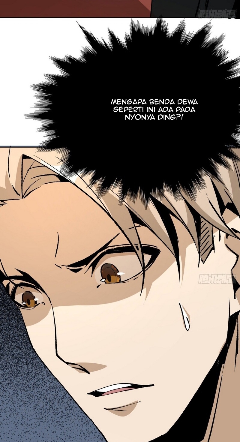 Super Wild Genius Chapter 43 Bahasa Indonesia