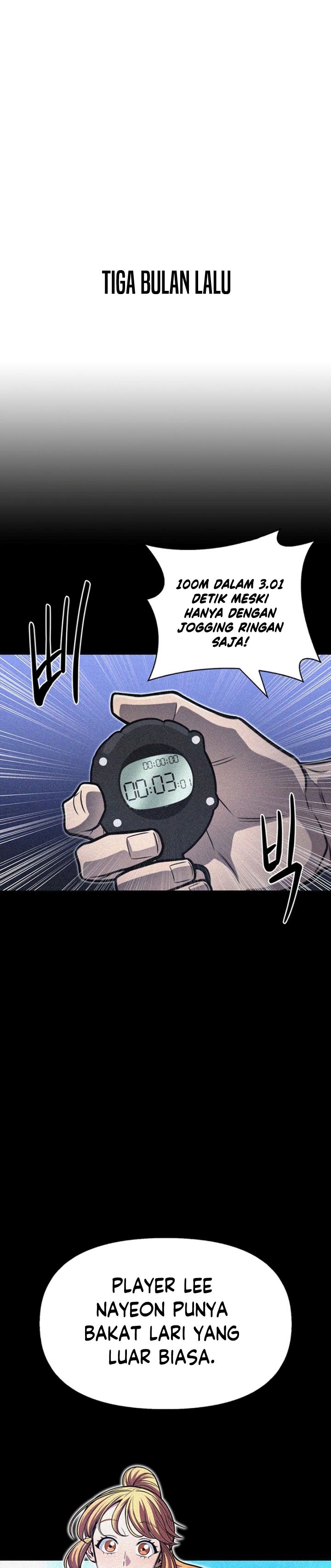 Superhuman Battlefield Chapter 23 Bahasa Indonesia