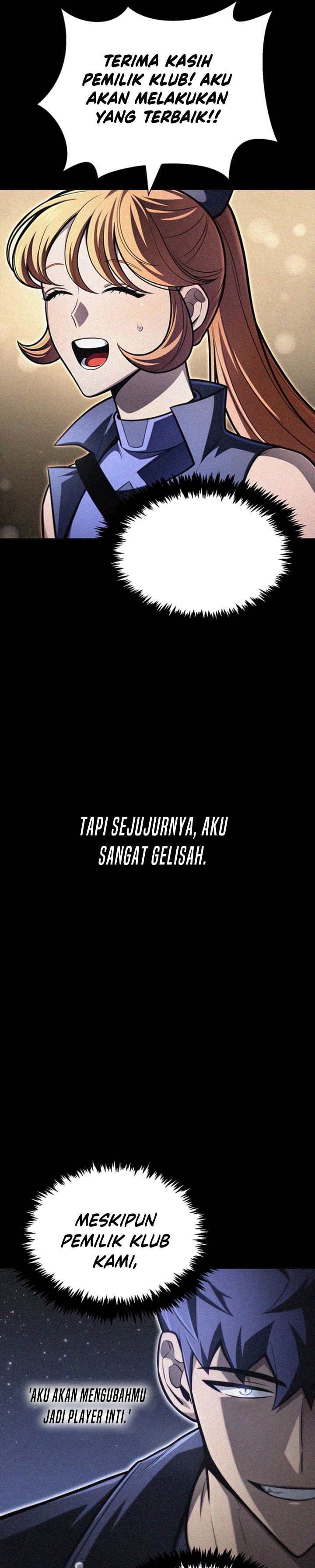 Superhuman Battlefield Chapter 23 Bahasa Indonesia