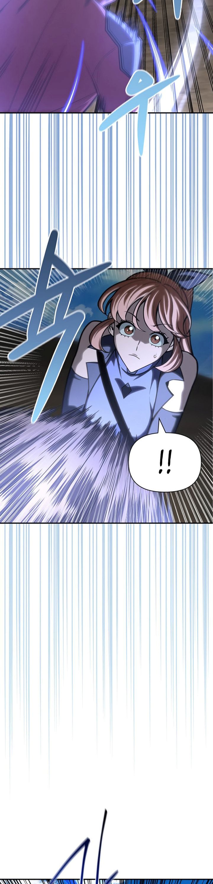 Superhuman Battlefield Chapter 23 Bahasa Indonesia