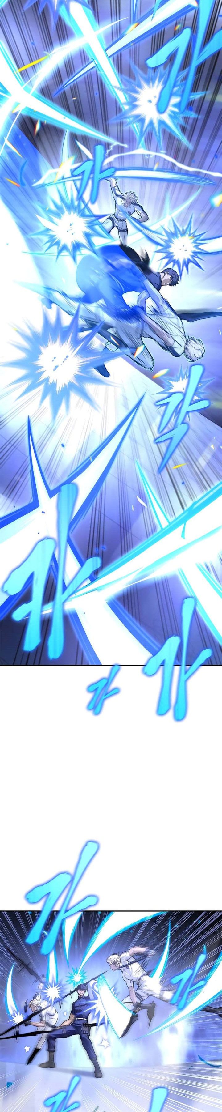 Superhuman Battlefield Chapter 32 Bahasa Indonesia