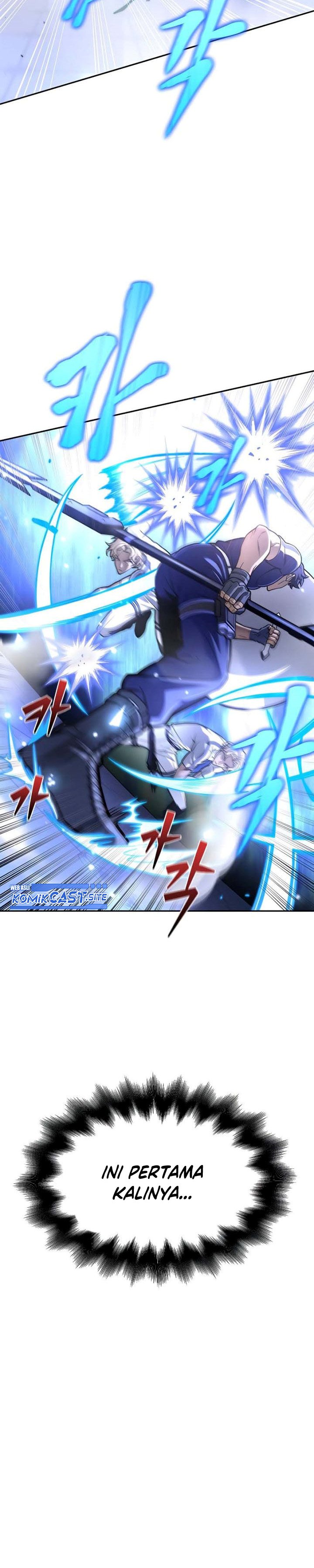 Superhuman Battlefield Chapter 32 Bahasa Indonesia