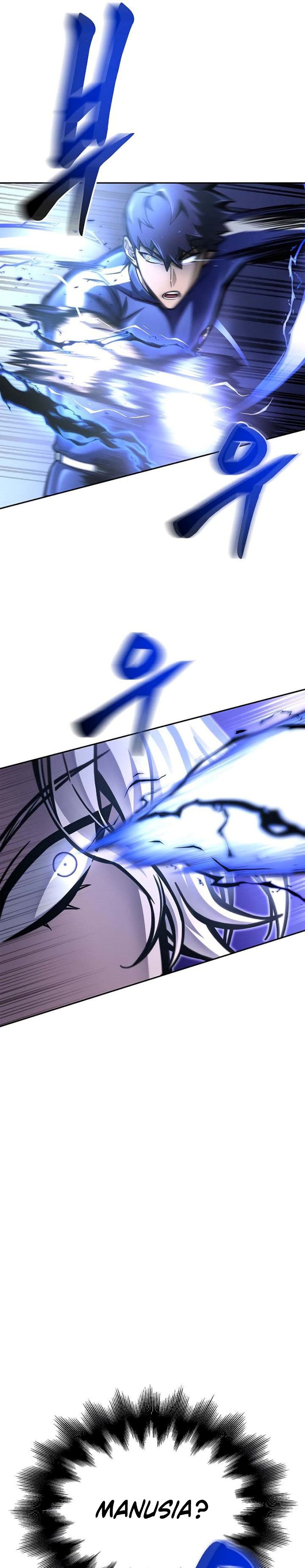 Superhuman Battlefield Chapter 32 Bahasa Indonesia