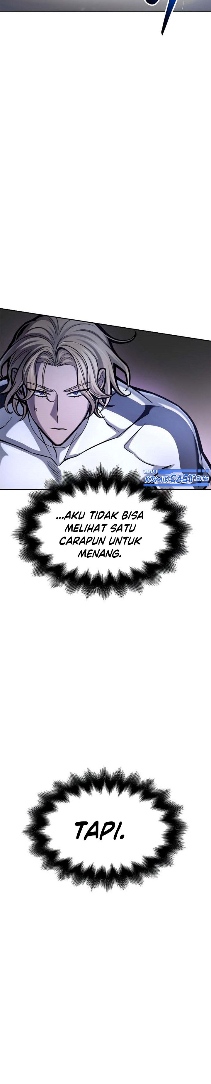 Superhuman Battlefield Chapter 32 Bahasa Indonesia