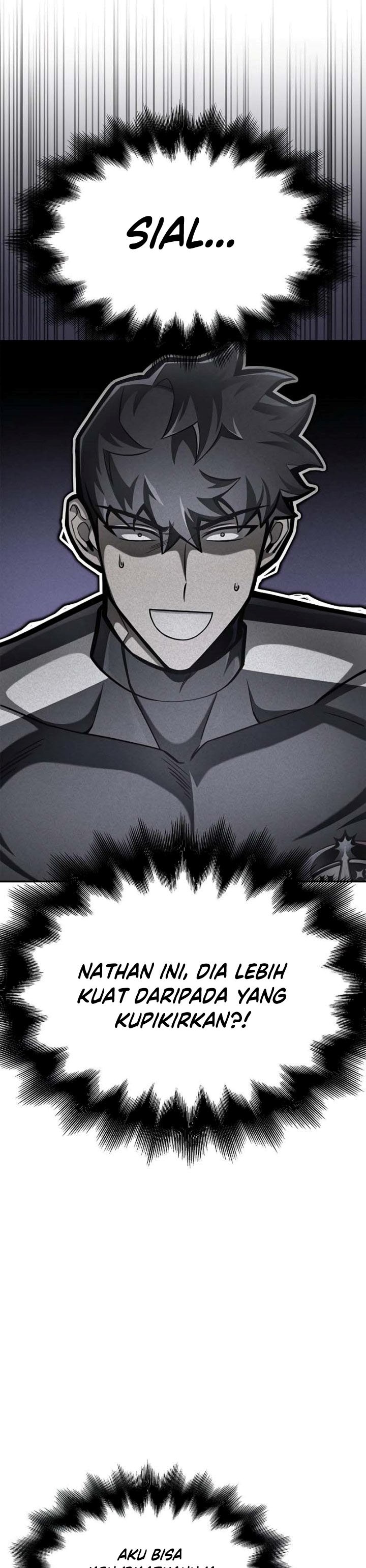 Superhuman Battlefield Chapter 32 Bahasa Indonesia
