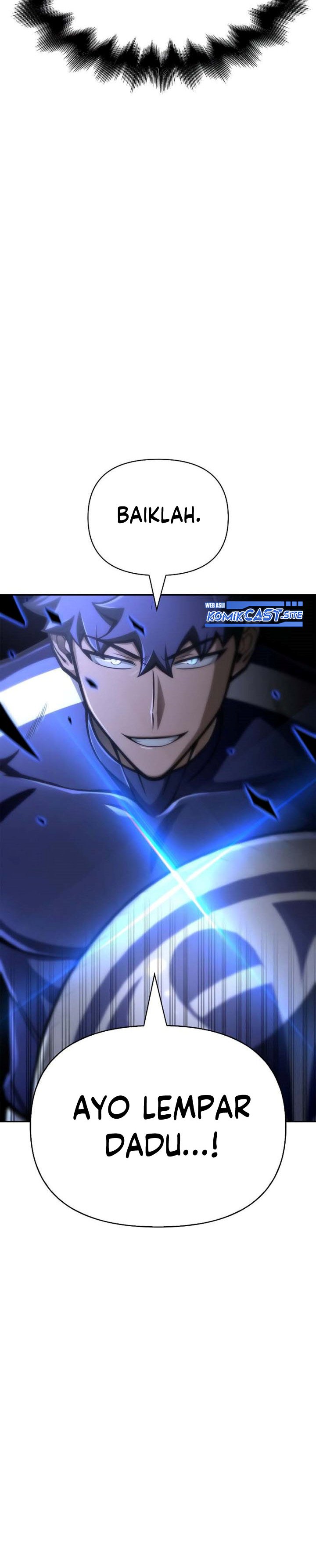 Superhuman Battlefield Chapter 32 Bahasa Indonesia