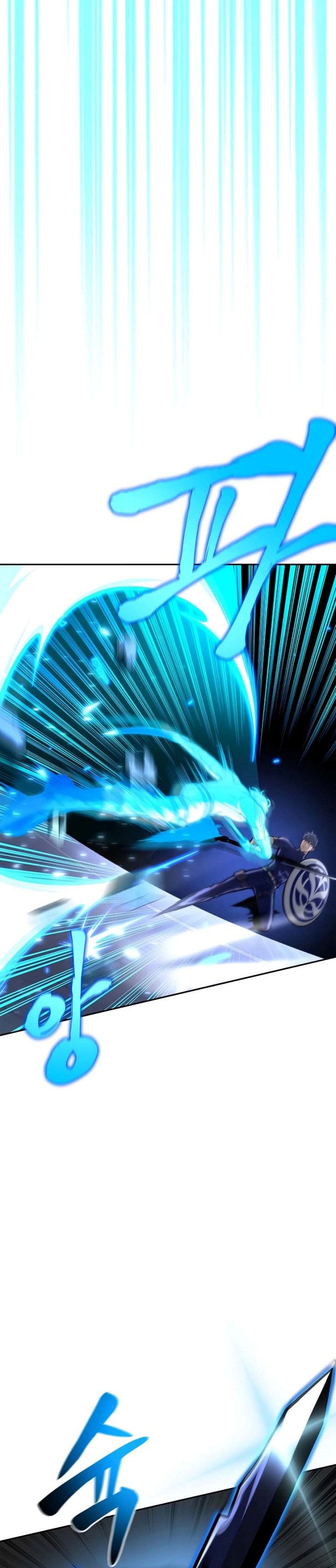 Superhuman Battlefield Chapter 32 Bahasa Indonesia