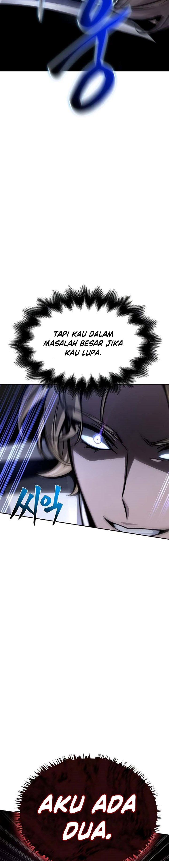 Superhuman Battlefield Chapter 32 Bahasa Indonesia