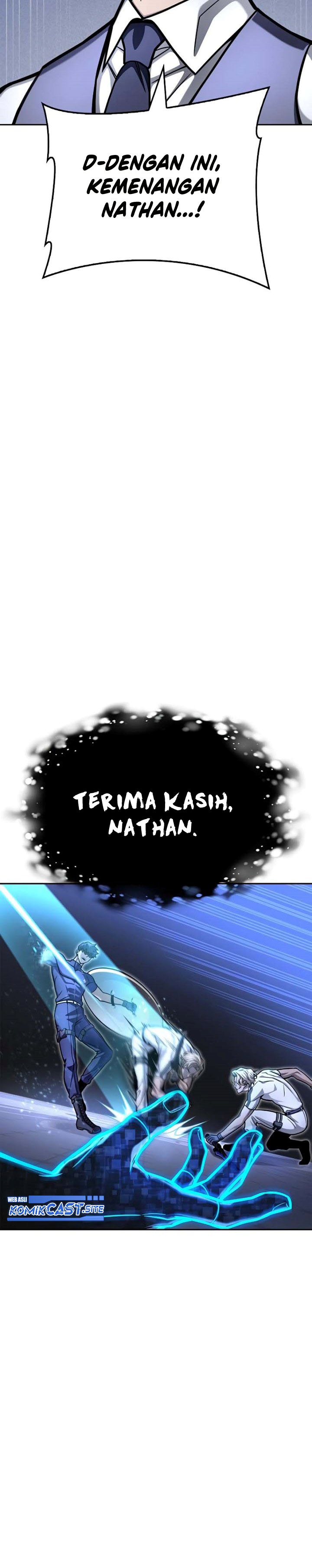 Superhuman Battlefield Chapter 32 Bahasa Indonesia