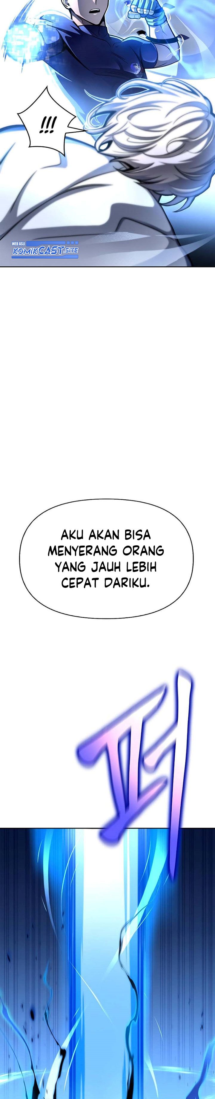 Superhuman Battlefield Chapter 32 Bahasa Indonesia
