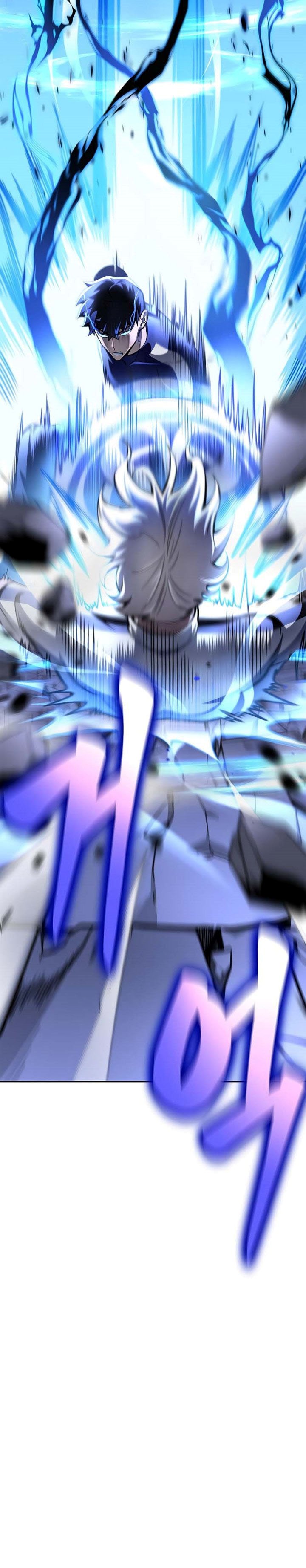 Superhuman Battlefield Chapter 32 Bahasa Indonesia