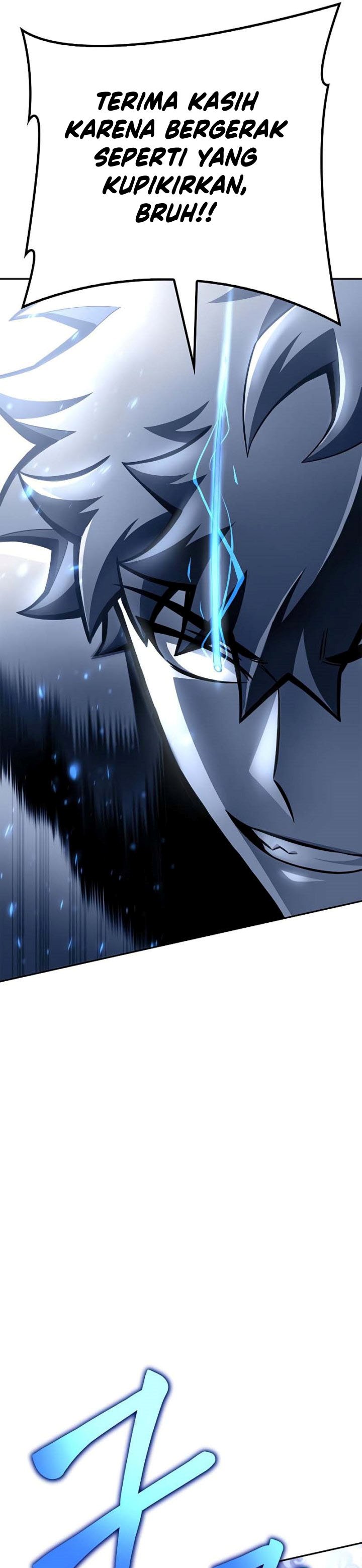 Superhuman Battlefield Chapter 32 Bahasa Indonesia