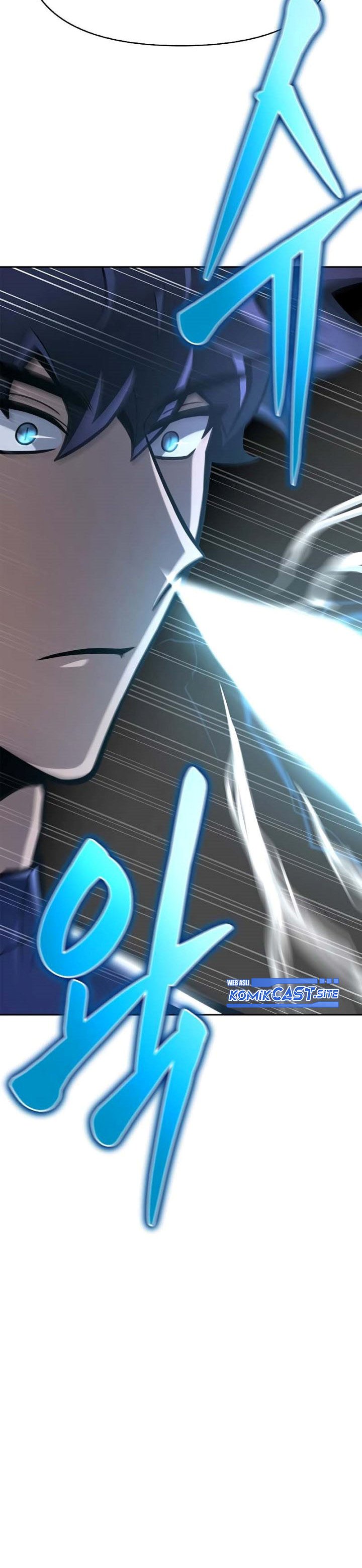 Superhuman Battlefield Chapter 32 Bahasa Indonesia