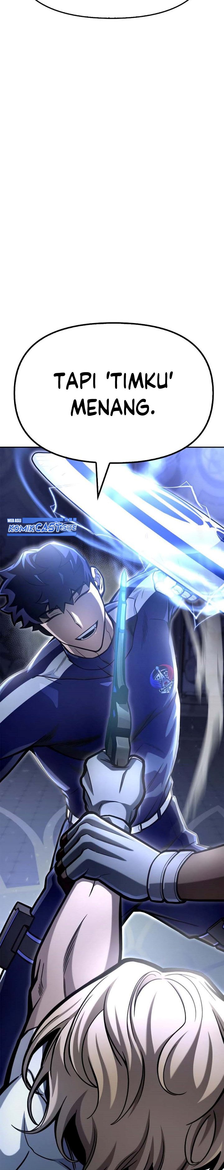 Superhuman Battlefield Chapter 32 Bahasa Indonesia