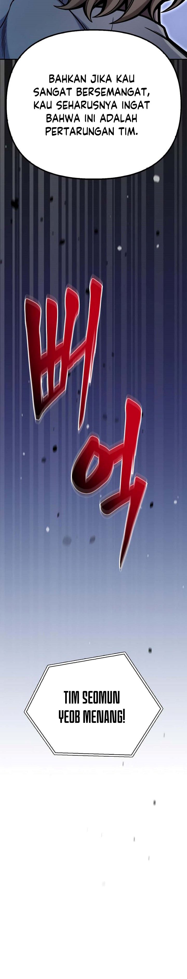 Superhuman Battlefield Chapter 32 Bahasa Indonesia