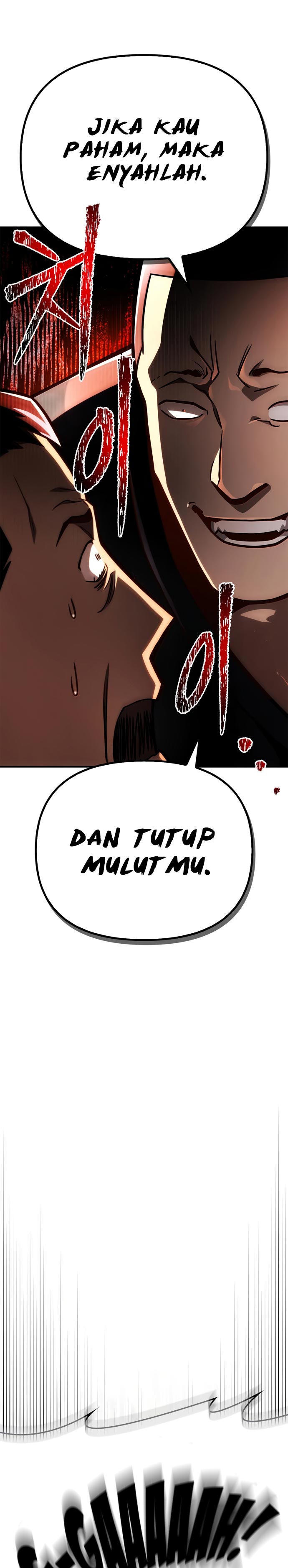 Superhuman Battlefield chapter 49