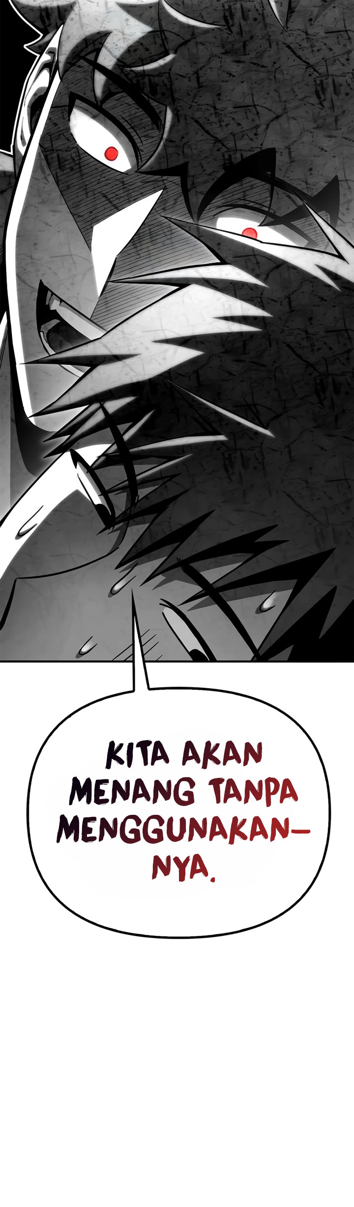 Superhuman Battlefield Chapter 95 Bahasa Indonesia