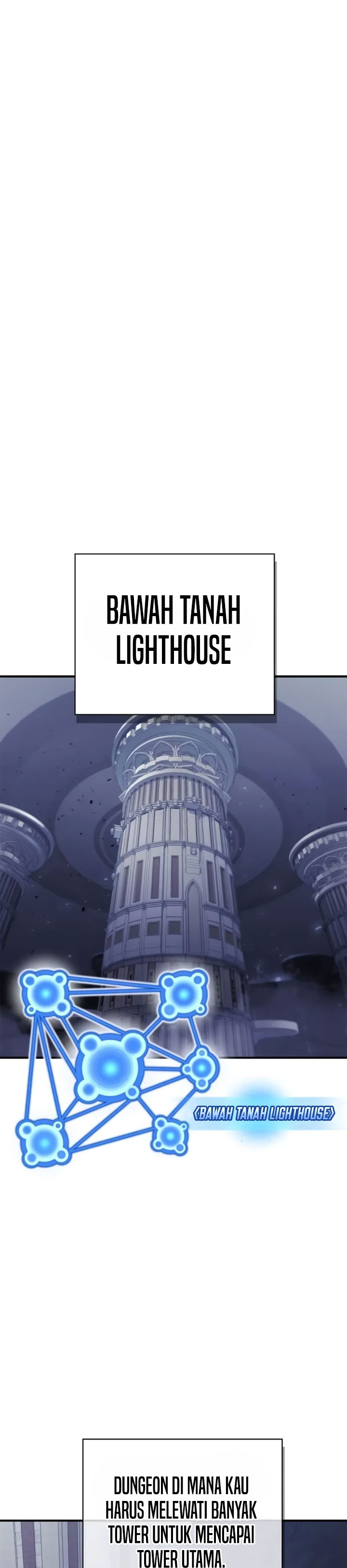 Superhuman Battlefield Chapter 95 Bahasa Indonesia