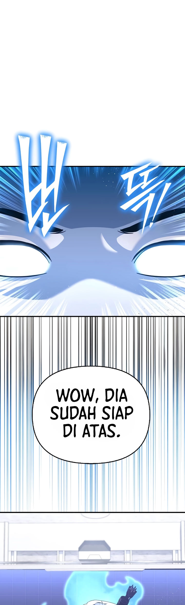 Superhuman Battlefield Chapter 95 Bahasa Indonesia