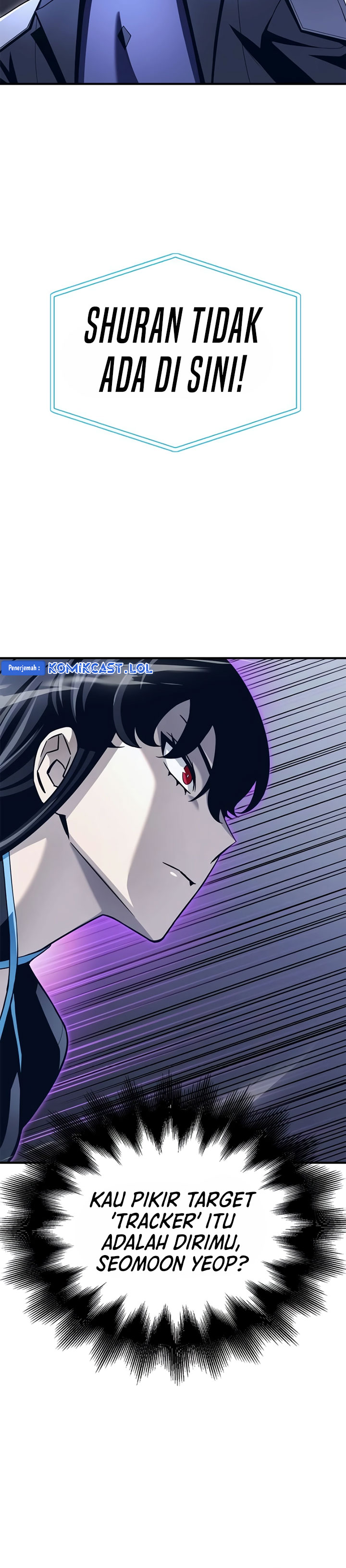 Superhuman Battlefield Chapter 95 Bahasa Indonesia