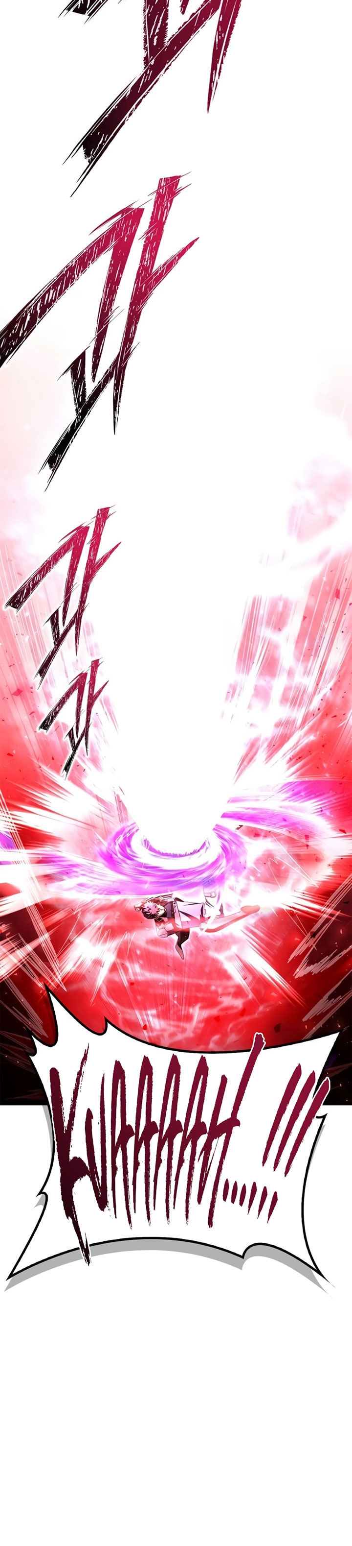 Superhuman Battlefield chapter 97