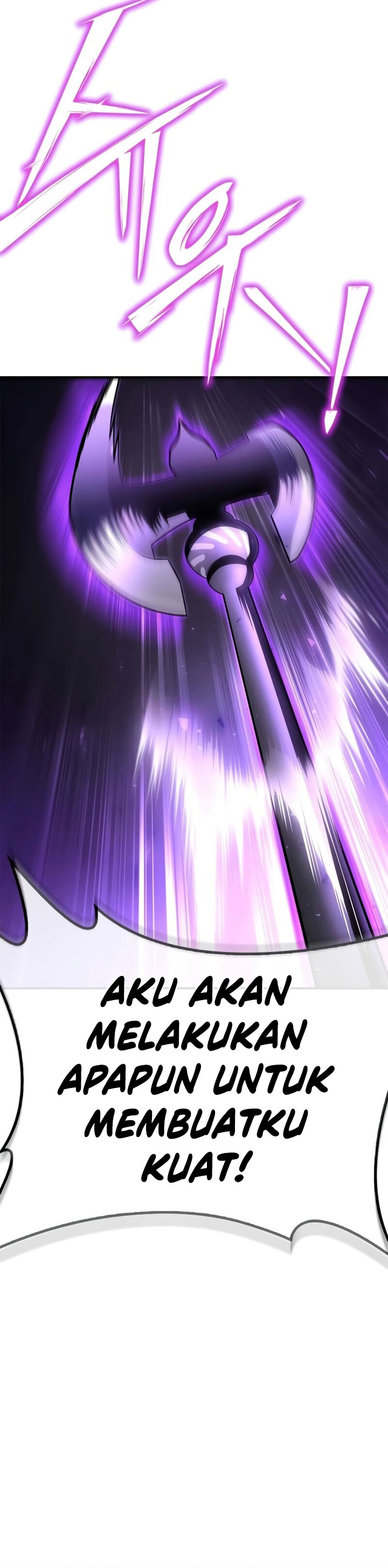 Superhuman Battlefield chapter 104
