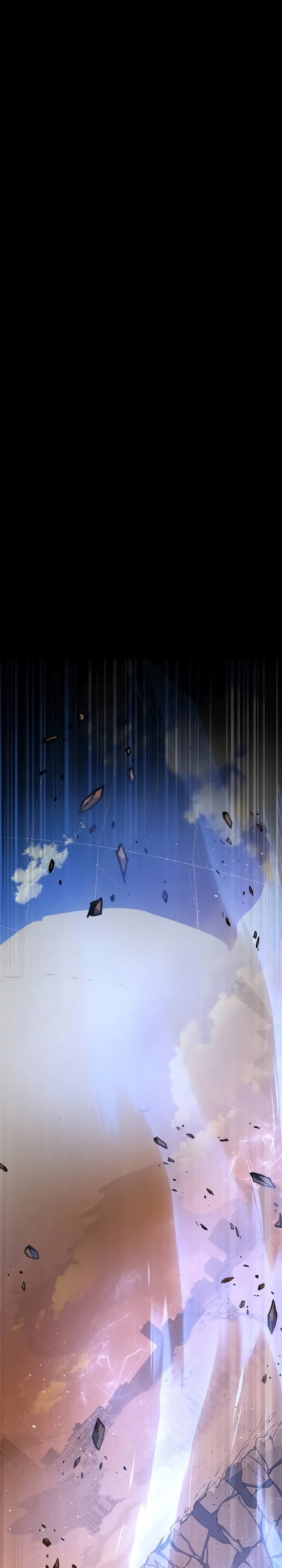 Superhuman Battlefield chapter 110
