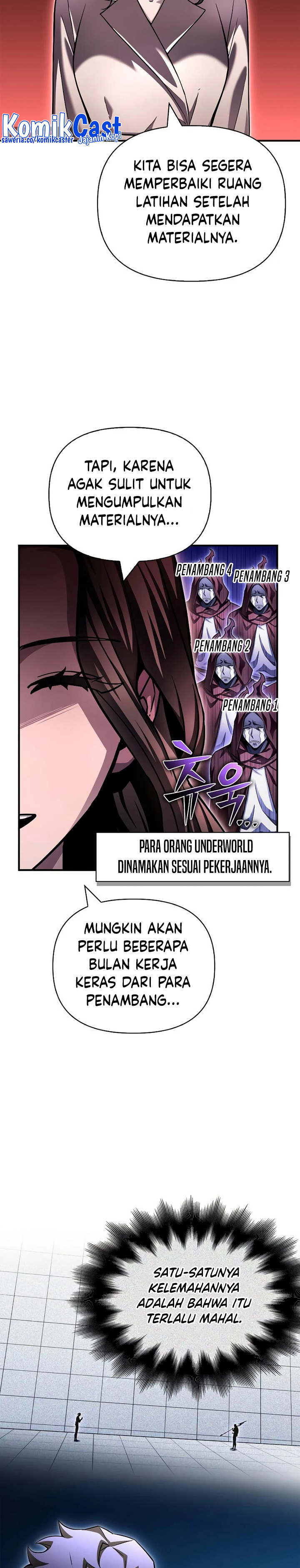 Dilarang COPAS - situs resmi www.mangacanblog.com - Komik superhuman battlefield 120 - chapter 120 121 Indonesia superhuman battlefield 120 - chapter 120 Terbaru 2|Baca Manga Komik Indonesia|Mangacan