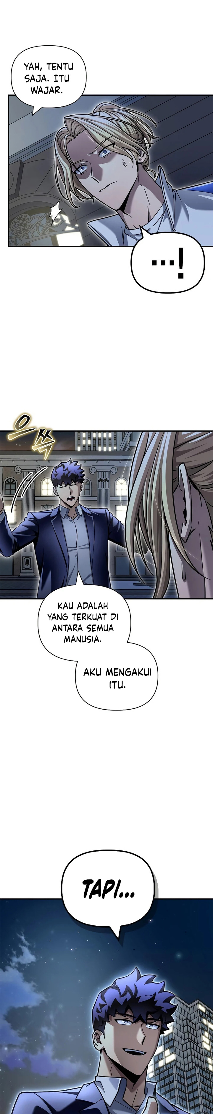 Dilarang COPAS - situs resmi www.mangacanblog.com - Komik superhuman battlefield 120 - chapter 120 121 Indonesia superhuman battlefield 120 - chapter 120 Terbaru 6|Baca Manga Komik Indonesia|Mangacan