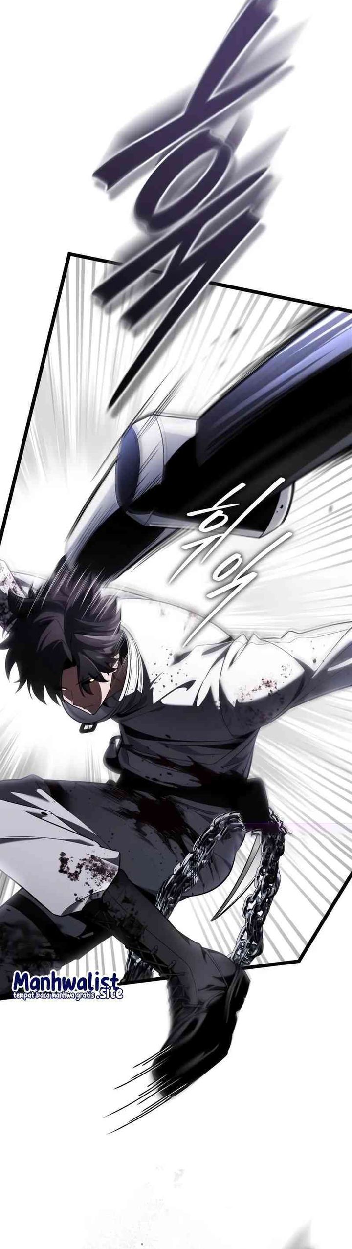 Superhuman Game Broadcast Chapter 03 Bahasa Indonesia