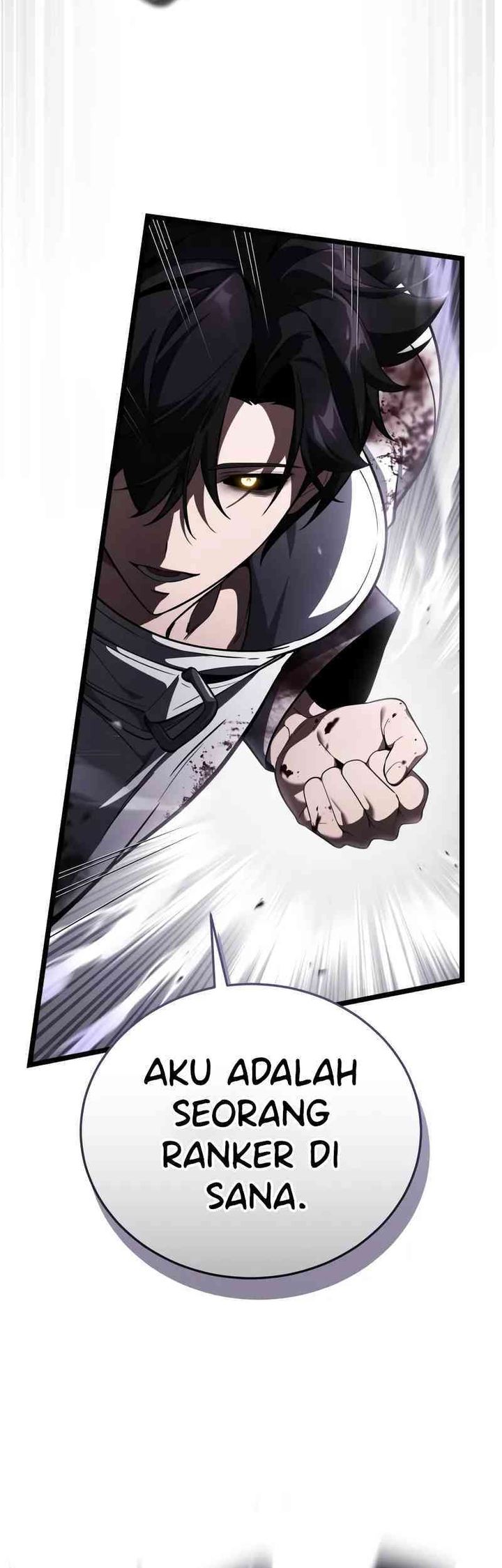 Superhuman Game Broadcast Chapter 03 Bahasa Indonesia